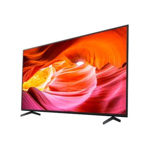 تلویزیون سونی ۵۵ اینچ مدل 55X75K