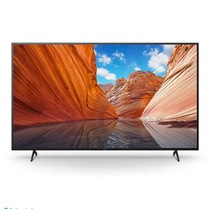 تلویزیون سونی ۶۵ اینچ مدل 65x90j