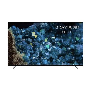 تلویزیون سونی ۶۵ اینچ مدل OLED 65A80L